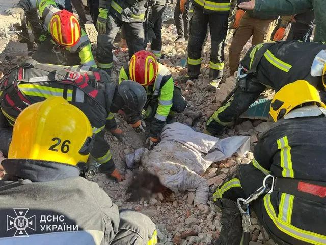 Exclusive: I'm in Ukraine now, and this is how it feels