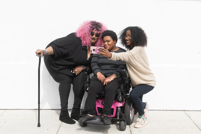 'Sickfluencers'? The truth about chronic illness on social media