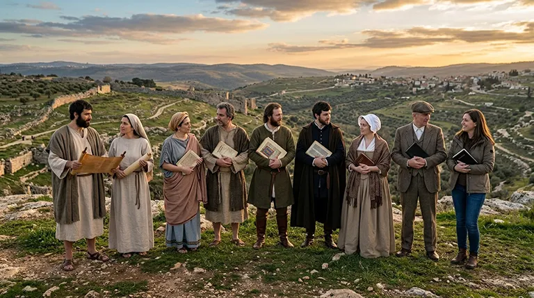 Have we lost the art of discipleship?