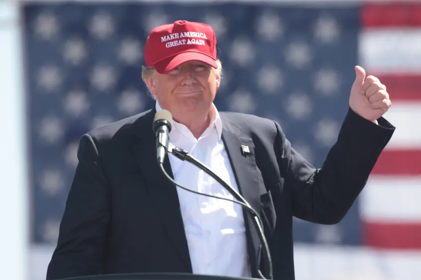 Will Trump's economics damage evangelicals?