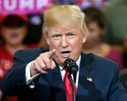 In defence of Trump