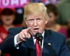In defence of Trump