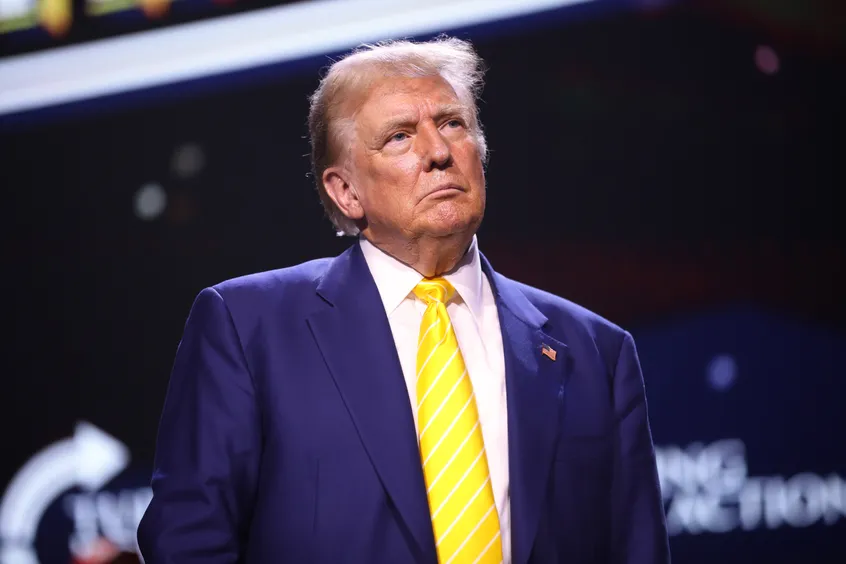 Is the Trump cult waning?