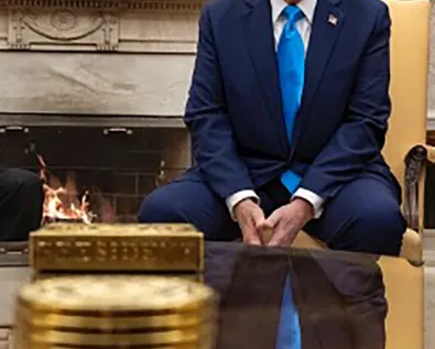 Donald Trump: An  imperial president?