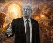 Is Donald Trump this C.S. Lewis Narnia character?