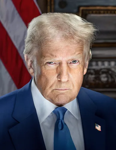 Donald Trump and future challenges for Christians