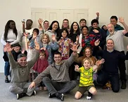 Church marks double century by changing name