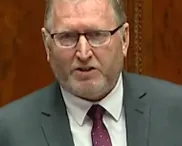 Irish church faces calls to scrap NDAs