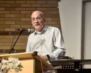 For temple neglect, God withholds blessing – BUILD!