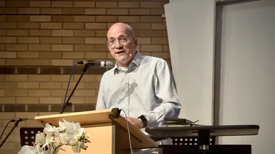 For temple neglect, God withholds blessing – BUILD!