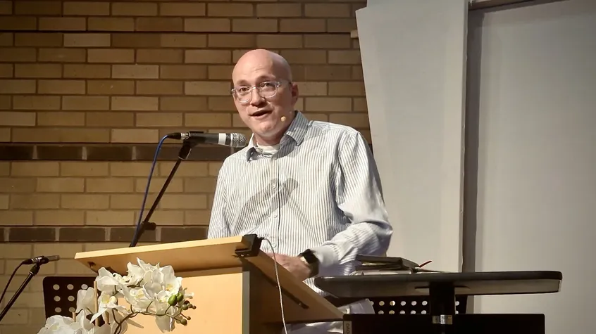 For temple neglect, God withholds blessing – BUILD!