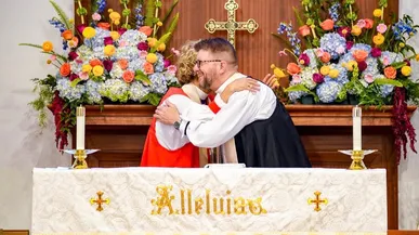 ACNA bishop censured for misconduct