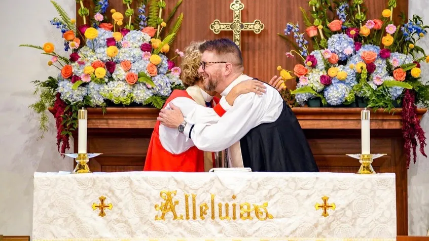ACNA bishop censured for misconduct