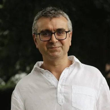 New Equipping Pastors Worldwide role