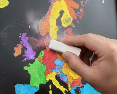 ‘Civilizational erasure’ and Evangelicalism’s future