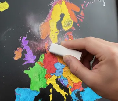 ‘Civilizational erasure’ and Evangelicalism’s future