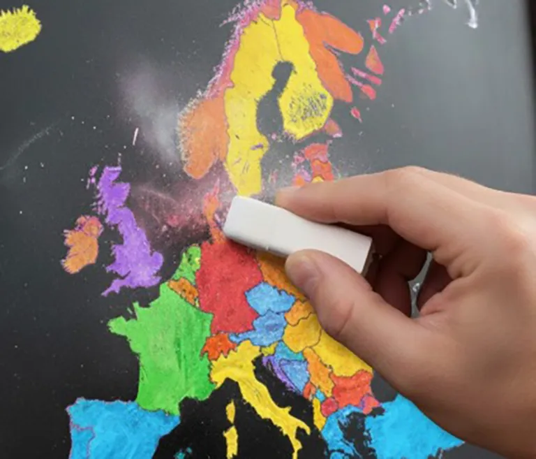 ‘Civilizational erasure’ and Evangelicalism’s future