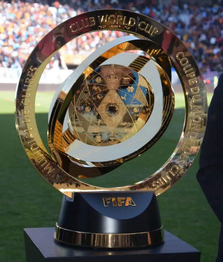 The curious case of the Club World Cup