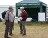 Ministry to farmers: sowing and growing