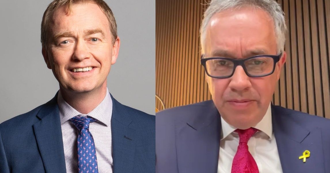Lib Dem anti-Christian discrimination 'must never happen again'