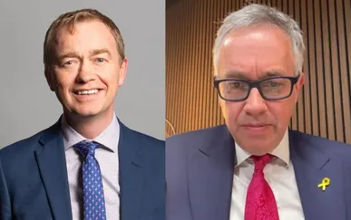 Lib Dem anti-Christian discrimination 'must never happen again'