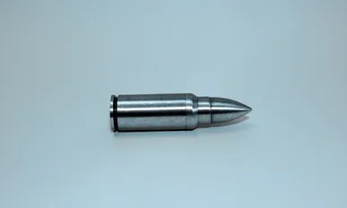 Is there a 'silver bullet' for the Christian life?