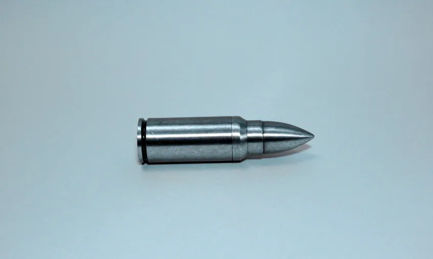 Is there a 'silver bullet' for the Christian life?