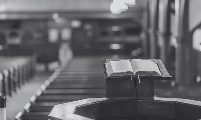 Supply of pastors may be insufficient – claim