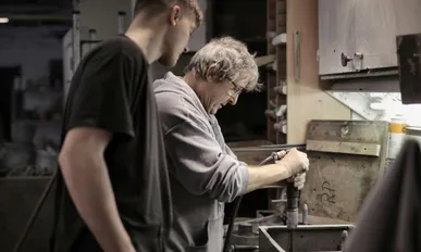 Have we lost the art of discipleship?