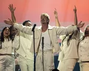 Christian music ‘surging in popularity’