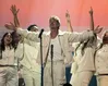 Christian music ‘surging in popularity’