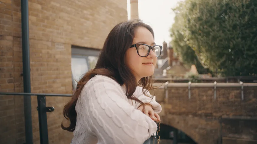 Media group aims to reach Gen Z with 'Fount Sessions'