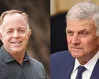 Franklin Graham groups quit accountability body
