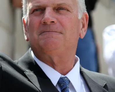Should UK Christians go to  Franklin Graham’s rallies?