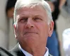 Should UK Christians go to  Franklin Graham’s rallies?