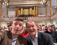 'Responding to the Rebirth': Revival? Really?