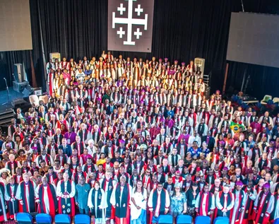 Gafcon rejects Canterbury: Abuja analysis - G26 conference