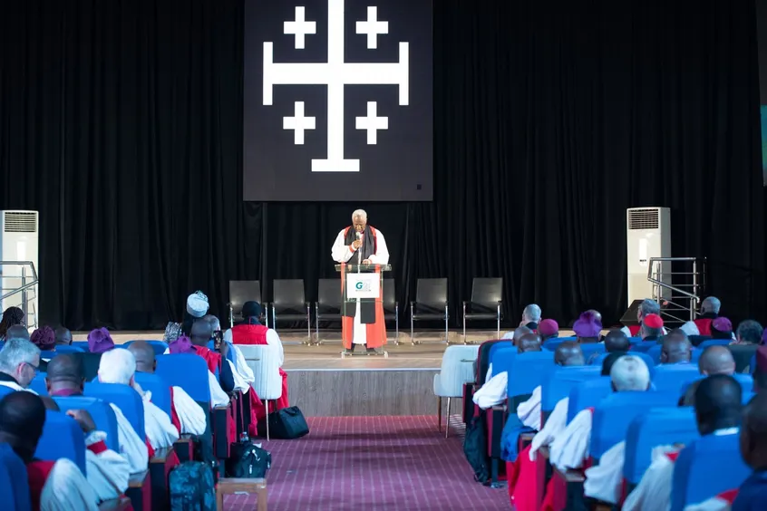 Abuja: Has Gafcon 'divorced' the CofE?