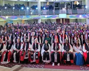 Conservative Anglicans go forward