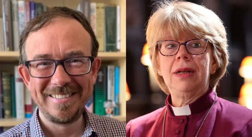 Mullally 'gaslighting' church - claim