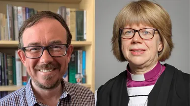 Mullally 'gaslighting' church - claim