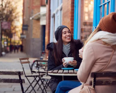 Are we living in a ‘new season’ in the UK?