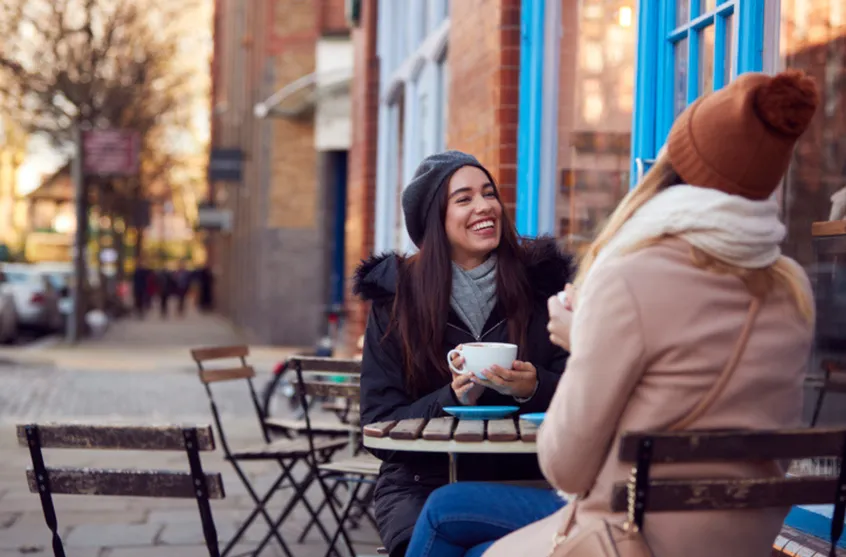 Are we living in a ‘new season’ in the UK?