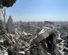 Gaza and the gospel