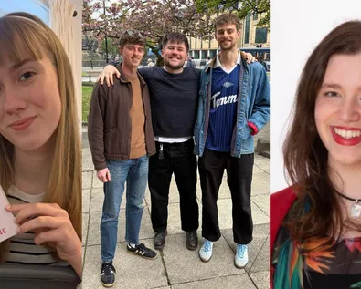 Meet Gen Z's Christian entrepreneurs