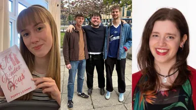 Meet Gen Z's Christian entrepreneurs
