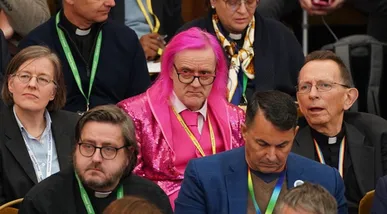 CofE: Should we stay, or should we go?