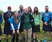 First City Mission marks 200 years