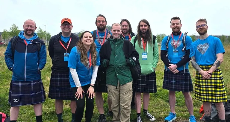 First City Mission marks 200 years