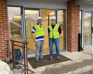 The Aylesbury church building and training for the future